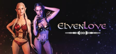 Elven Love banner