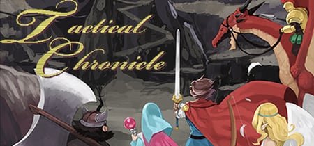 Tactical Chronicle banner