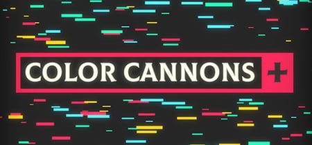 Color Cannons+ banner