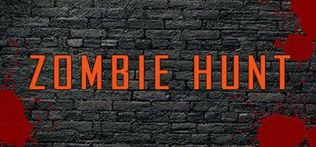 ZombieHunt banner