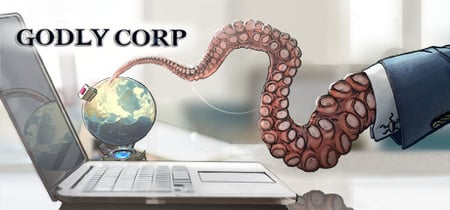 Godly Corp banner
