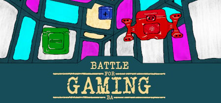 Battle for Gaming banner