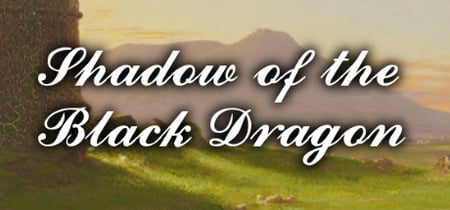 Shadow of the Black Dragon banner