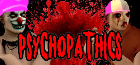 Psychopathics banner