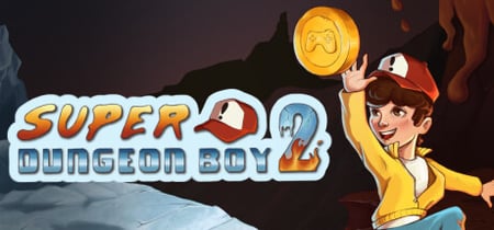 Super Dungeon Boy 2 banner