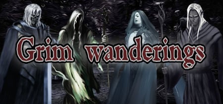 Grim Wanderings banner