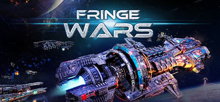 Fringe Wars banner