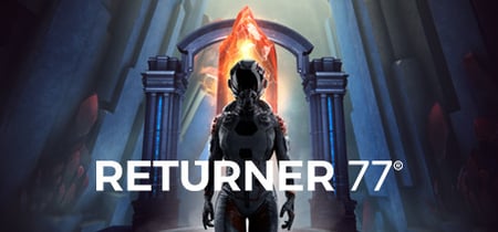 Returner 77 banner