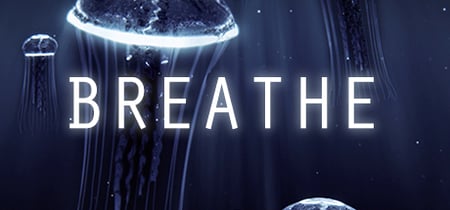 BREATHE banner