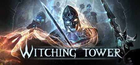 Witching Tower VR banner