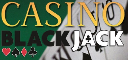 Casino Blackjack banner