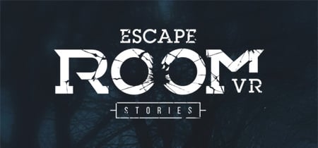 Escape Room VR: Stories banner