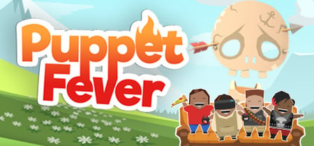 Puppet Fever banner