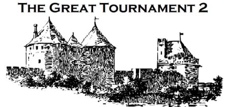 The Great Tournament 2 banner