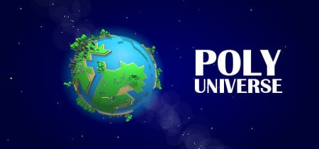 Poly Universe banner