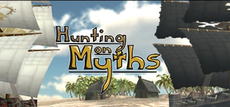 Hunting on Myths banner