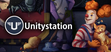 Unitystation banner