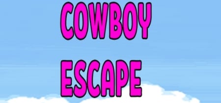 Cowboy Escape banner