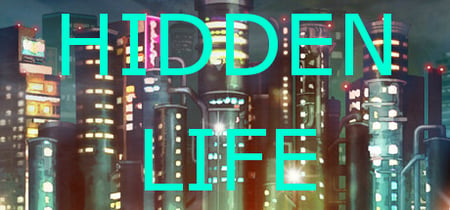 Hidden Life banner