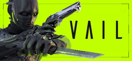 VAIL VR banner