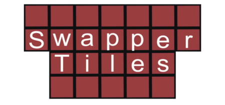 Swapper Tiles banner