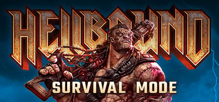 Hellbound: Survival Mode banner