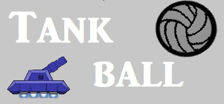 Tank Ball banner
