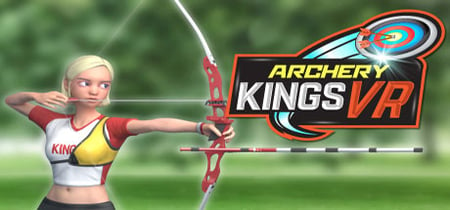 Archery Kings VR banner