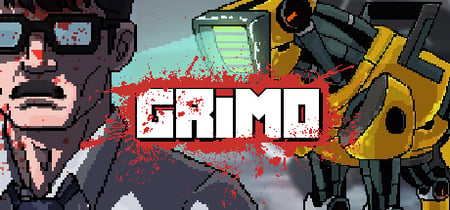 GRIMO banner