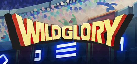 Wild Glory banner