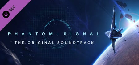 Phantom Signal — Sci-Fi Strategy Game Steam Charts and Player Count Stats