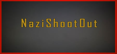 NaziShootout banner
