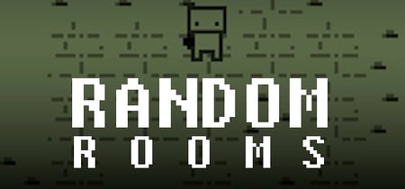 RANDOM rooms banner