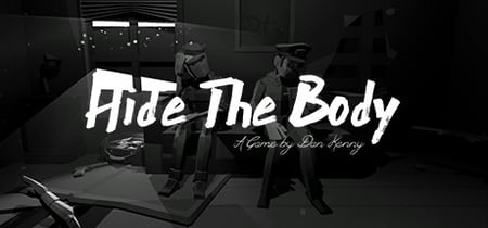 Hide The Body banner
