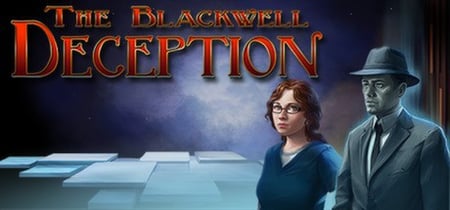 Blackwell Deception banner