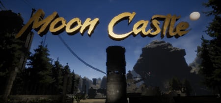 Moon Castle banner
