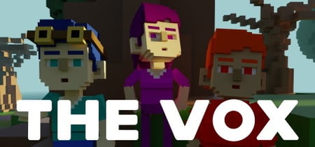 The Vox: Tower Defense banner