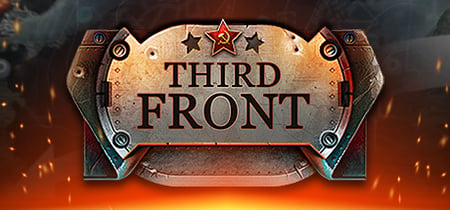 Third Front: WWII banner
