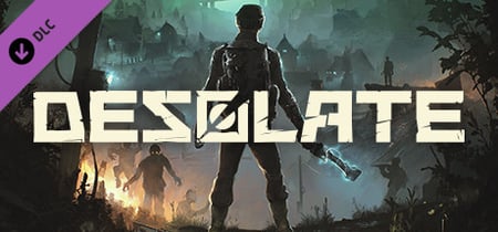 Desolate Steam Charts and Player Count Stats