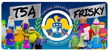 TSA Frisky banner