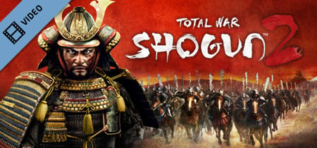 Total War Shogun 2 - Music Dev Diary AU (EN) banner