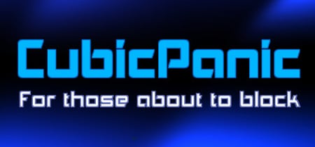 CubicPanic banner