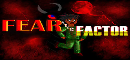 Fear Half Factor banner