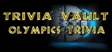 Trivia Vault Olympics Trivia banner