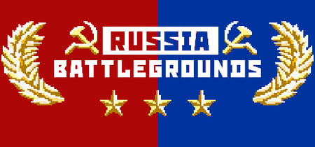 RUSSIA BATTLEGROUNDS banner