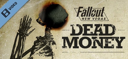 Fallout New Vegas: Dead Money - Trailer banner