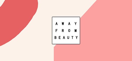 [色即是空]Away from beauty banner
