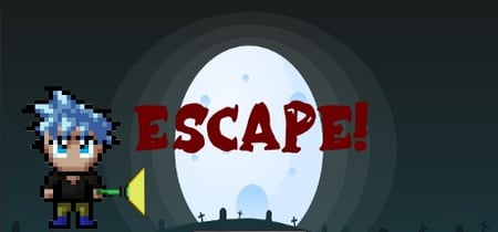 Escape! banner