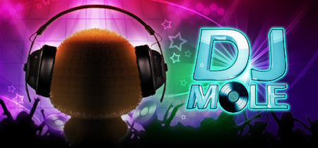 DJ Mole banner