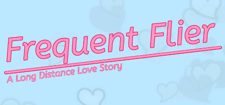 Frequent Flyer: A Long Distance Love Story banner
